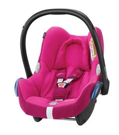 Autostoel Maxi-Cosi Cabriofix Frequency Pink