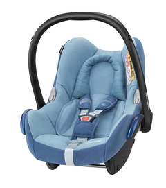 Autostoel Maxi-Cosi Cabriofix Frequency Blue