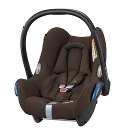 Autostoel Maxi-Cosi Cabriofix Nomad Brown