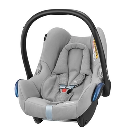 Kindersitz Maxi-Cosi Cabriofix Nomad Grey