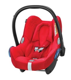 Autostoel Maxi-Cosi Cabriofix Vivid Red