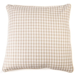 Zierkissen Bardot Beige