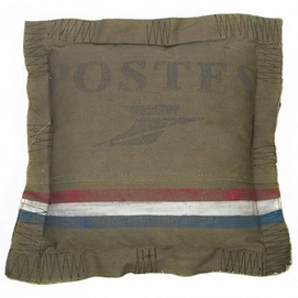 Zierkissen Vintage Poste
