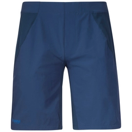 Korte Broek Bergans Men Floyen Dark Steel Blue Fjord