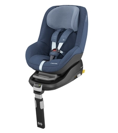 Autostoel Maxi-Cosi Pearl Nomad Blue