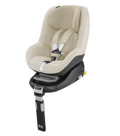 Autostoel Maxi-Cosi Pearl Nomad Sand