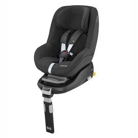 Autostoel Maxi-Cosi Pearl Nomad Black