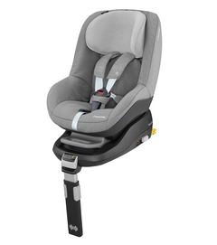 Autostoel Maxi-Cosi Pearl Nomad Grey