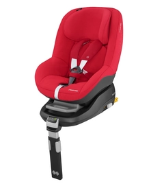 Autostoel Maxi-Cosi Pearl Vivid Red
