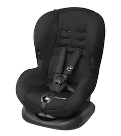 Autostoel Maxi-Cosi Priori SPS+ Slate Black