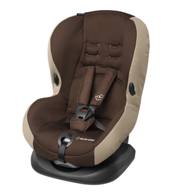 Autostoel Maxi-Cosi Priori SPS+ Oak Brown 2017