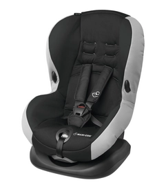 Autostoel Maxi-Cosi Priori SPS+ Metal Black