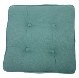 Matraskussen In The Mood Tivoli Soft Aqua (50 x 50 cm)