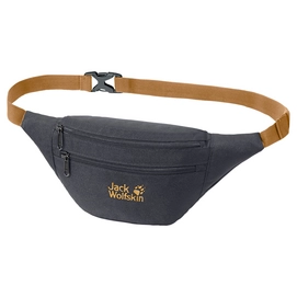 Hip Bag Jack Wolfskin Hokus Pokus Ebony