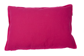 Sierkussen In The Mood Tivoli Fuchsia (40 x 60 cm)