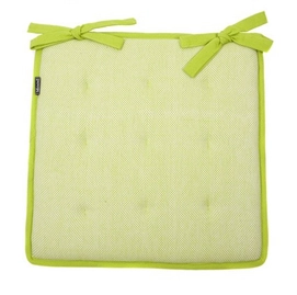 Zitkussen In The Mood Nature Lime (40 x 40 cm)