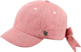 Pet Barts Flamingo Cap Red (Maat 50)