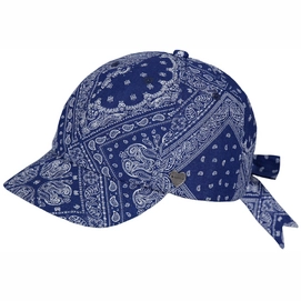Casquette Barts Kids Flamingo Cap Navy (Taille 53)