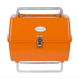 Tafel BBQ Aniva Oranje