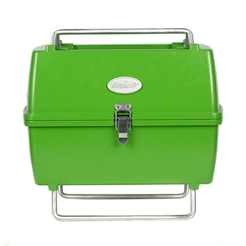 Tafel BBQ Aniva Groen