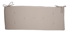 Coussin de Banc In The Mood Tivoli Beige Driezits