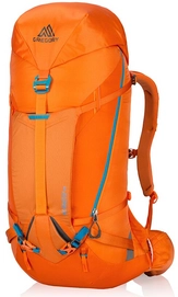 Backpack Gregory Alpinisto Zest 50 Orange S