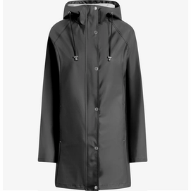 Regenjas Ilse Jacobsen Women RAIN87 Dark Shadow