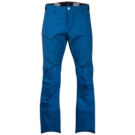 Skihose Bergans Slingsby 3L Ocean Herren
