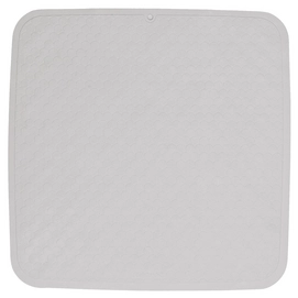 Tapis Antidérapant Sealskin Rubelle Rubber Gris (52 x 52 cm)