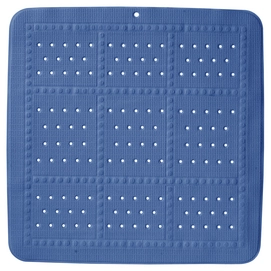 Antislipmat Sealskin Unilux PVC Royal Blauw (55 x 55 cm)