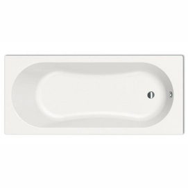 Douchebad Sealskin Get Wet Optimo 180 x 80 cm