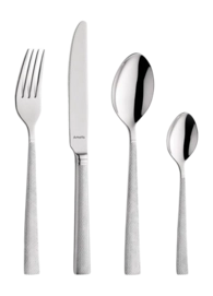 Bestekset Amefa Jewel (24-delig)