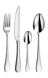 Set de Couverts Amefa Venus (24 Pièces)