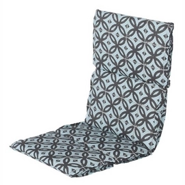 Tuinkussen Hartman Sling Scotty Skyblue Lage Rug