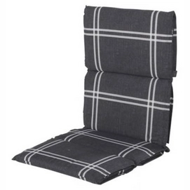 Tuinkussen Hartman Sling Devin Grey Lage Rug