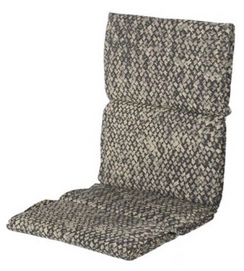 Tuinkussen Hartman Sling Luca Yellow Lage Rug