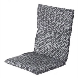 Tuinkussen Hartman Sling Luca Grey Lage Rug