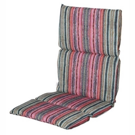 Tuinkussen Hartman Sling Butterfly Pink Lage Rug
