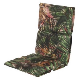 Tuinkussen Hartman Sling Palma Green Lage Rug