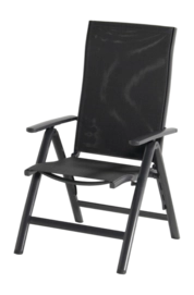 Tuinstoel Hartman Sitges Recliner Xerix