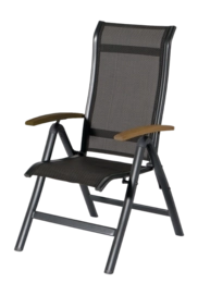 Tuinstoel Hartman Alice Recliner Xerix