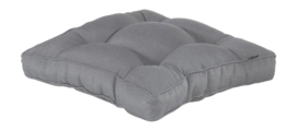 Matratzenkissen Hartman Cuba Grey (50 x 50 cm)