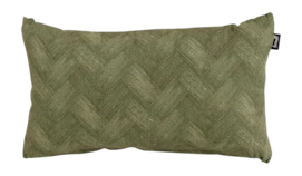 Traversin Hartman Bobby Green (50 x 30 cm)