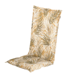 Tuinkussen Hartman June Yellow Hoge Rug