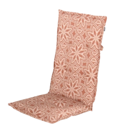 Coussin de Jardin Hartman Milou Terra Dossier Haut