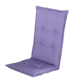 Tuinkussen Hartman Cuba Purple Hoge Rug