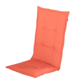 Tuinkussen Hartman Cuba Pumpkin Hoge Rug