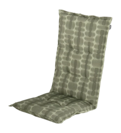 Tuinkussen Hartman Mats Green Hoge Rug