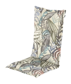 Tuinkussen Hartman Lauren Purple Hoge Rug