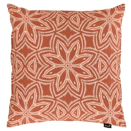 Coussin Décoratif Hartman Milou Terra (50 x 50 cm)